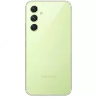 от {0} сум Смартфон Samsung Galaxy A54 5G 8/128Gb Lime