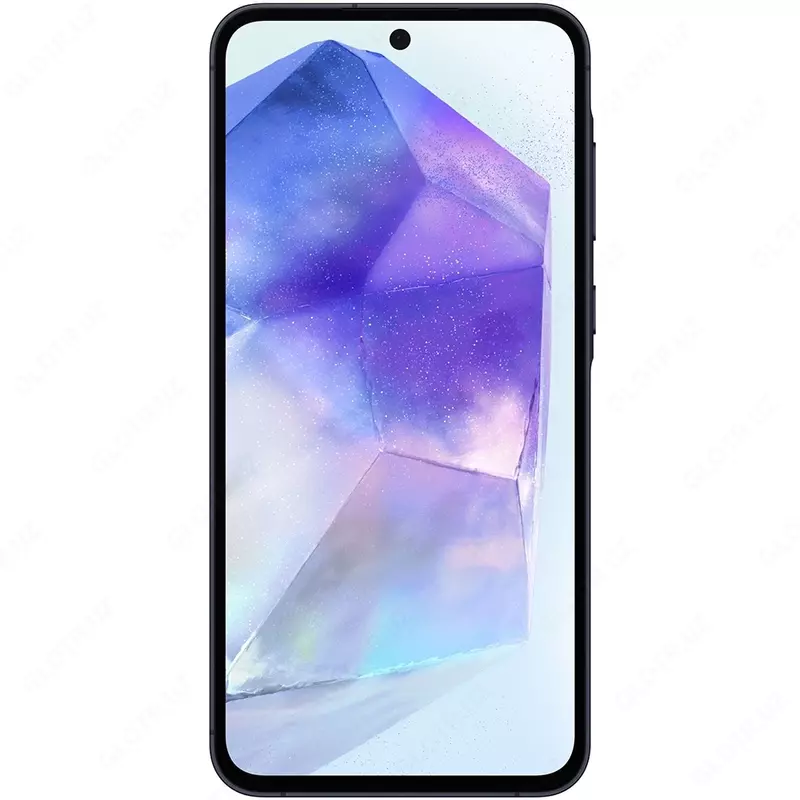   Smartfon Samsung Galaxy A55 5G 8/128 Gb qora