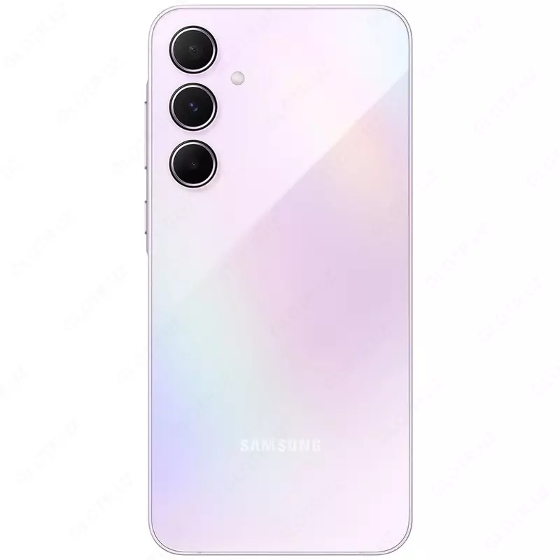 от {0} сум Смартфон Samsung Galaxy A55 5G 8/128Gb Pink