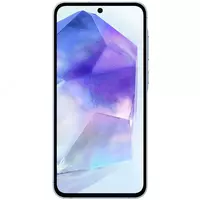 Смартфон Samsung Galaxy A55 5G 8/256Gb Blue - от {0} сум