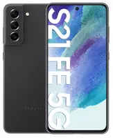 Смартфон Samsung Galaxy S21 FE 8/256Gb Black