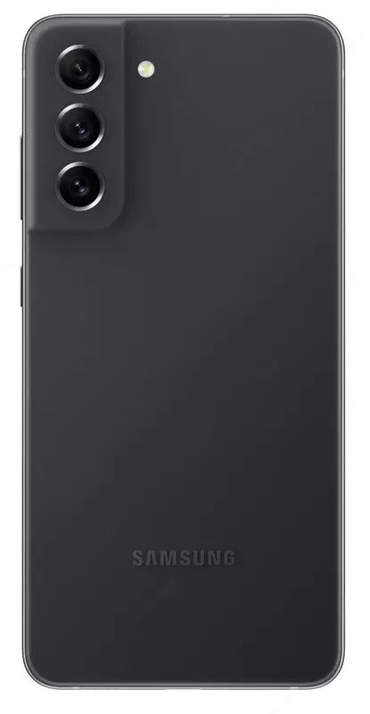 от {0} сум Смартфон Samsung Galaxy S21 FE 8/256Gb Black