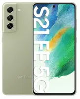 Smartfon Samsung Galaxy S21 FE 8/256Gb Olive