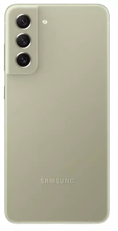   Smartfon Samsung Galaxy S21 FE 8/256Gb Olive