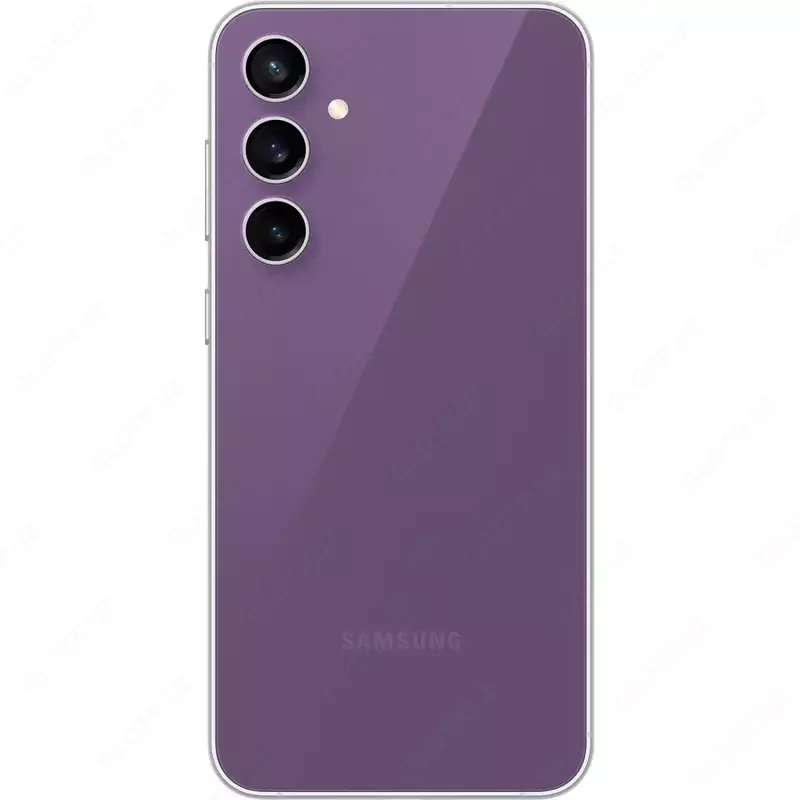 от {0} сум Смартфон Samsung Galaxy S23 FE 5G 8/128Gb Purple