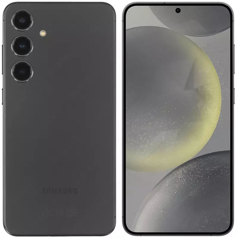 Smartfon Samsung Galaxy S24+ 12/256Gb qora