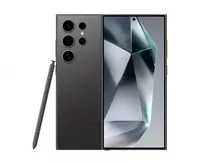 Смартфон Samsung Galaxy S24 Ultra 12/256Gb Black