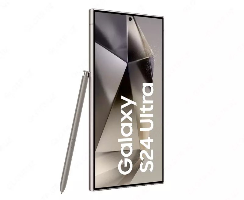 от {0} сум Смартфон Samsung Galaxy S24 Ultra 12/256Gb Gray