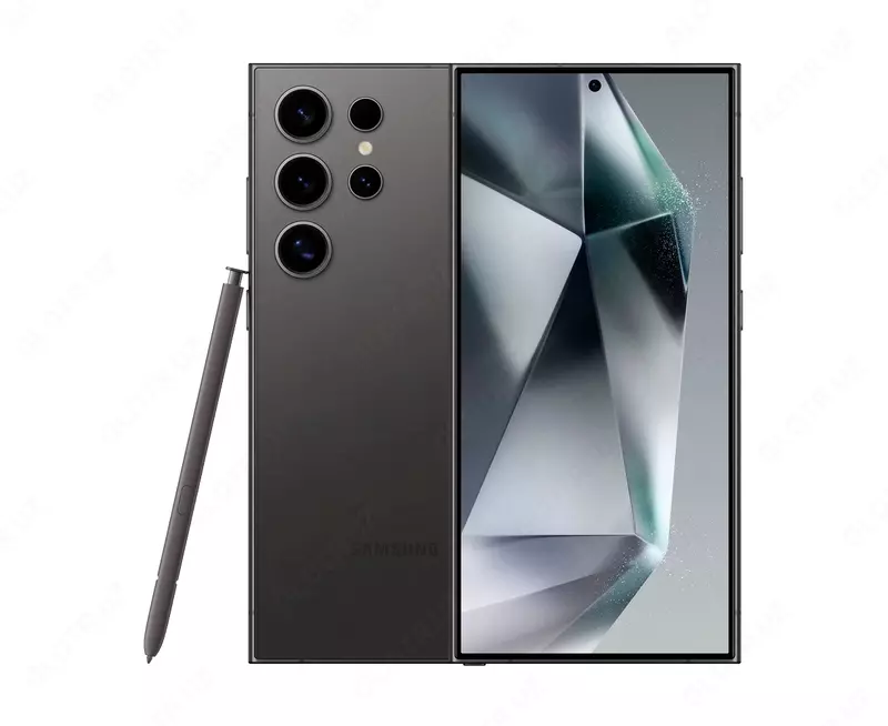 Smartfon Samsung Galaxy S24 Ultra 12/512Gb qora