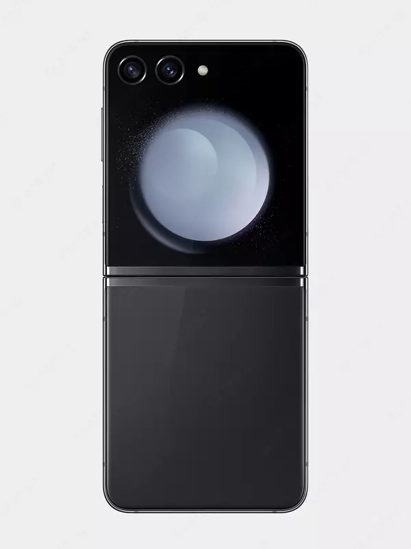 Смартфон Samsung Galaxy Z Flip 5 8/256Gb Black - от {0} сум