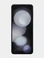 от {0} сум Смартфон Samsung Galaxy Z Flip 5 8/256Gb Black