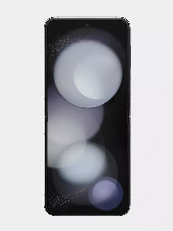 от {0} сум Смартфон Samsung Galaxy Z Flip 5 8/256Gb Black