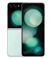 Смартфон Samsung Galaxy Z Flip 5 8/256Gb Mint - от {0} сум