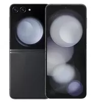 Смартфон Samsung Galaxy Z Flip 5 8/512Gb Black