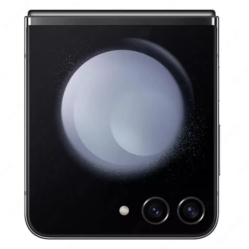 от {0} сум Смартфон Samsung Galaxy Z Flip 5 8/512Gb Black