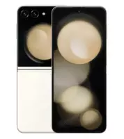 Смартфон Samsung Galaxy Z Flip 5 8/512Gb Cream - от {0} сум