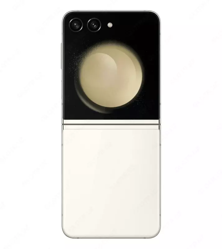 от {0} сум Смартфон Samsung Galaxy Z Flip 5 8/512Gb Cream