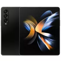 Смартфон Samsung Galaxy Z Fold 4 12/256Gb Black - от {0} сум