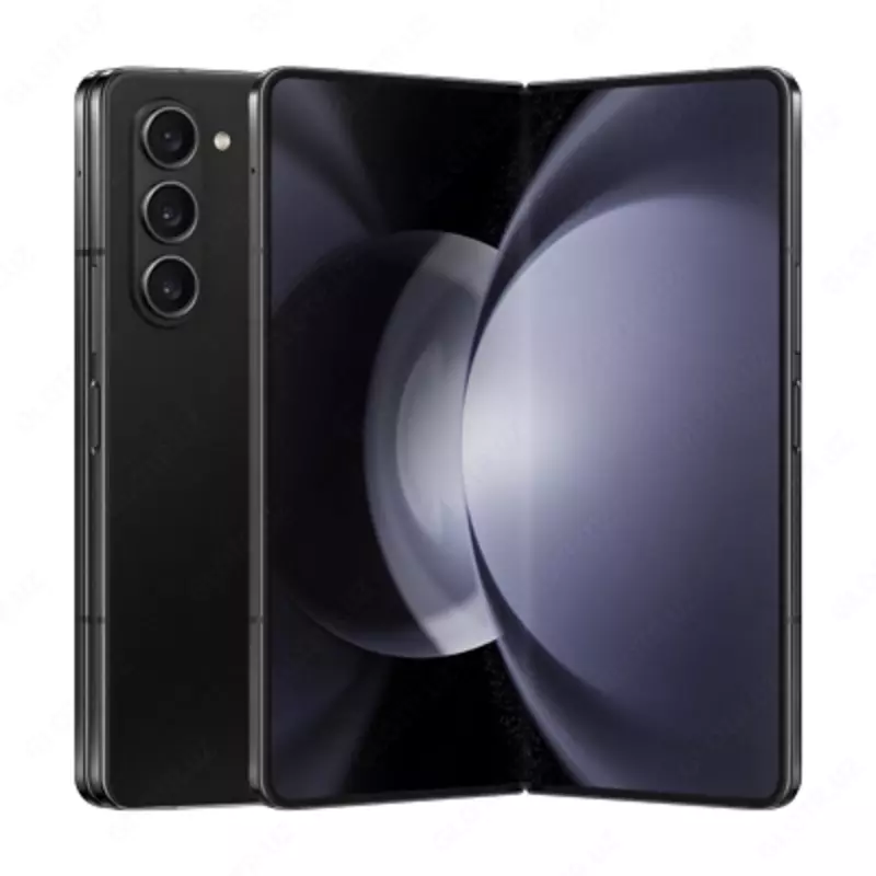Смартфон Samsung Galaxy Z Fold 5 12/256Gb Black - от {0} сум