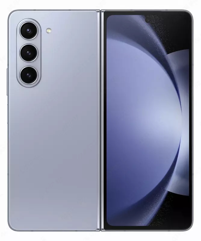 Smartfon Samsung Galaxy Z Fold 5 12/256Gb Blue
