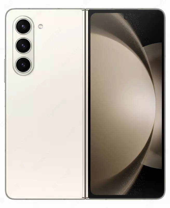 Смартфон Samsung Galaxy Z Fold 5 12/512Gb Cream - от {0} сум