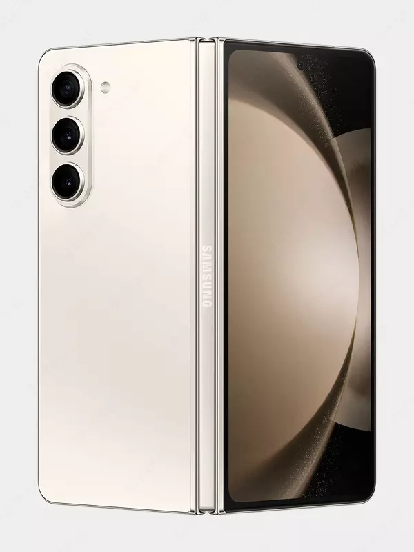 от {0} сум Смартфон Samsung Galaxy Z Fold 5 12/512Gb Cream