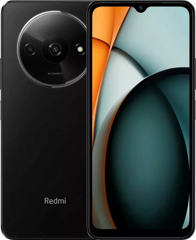 Смартфон Xiaomi Redmi A3 3/64 GB