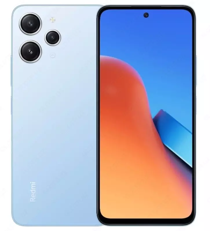 Смартфон Xiaomi Redmi 12 4/128 GB