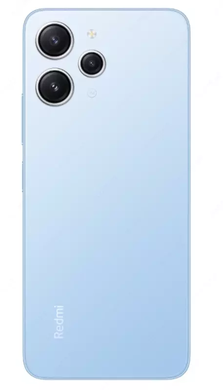 Смартфон Xiaomi Redmi 12 4/128 GB