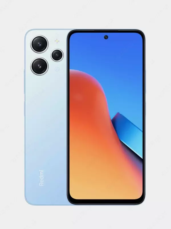 Смартфон Xiaomi Redmi 12 6/128 GB