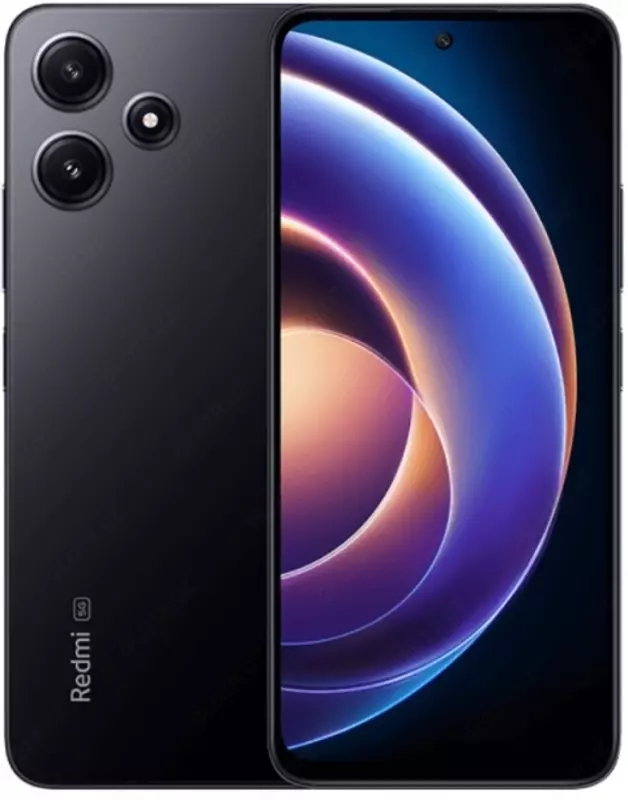 Смартфон Xiaomi Redmi Note 12R 6/128 GB (CN)