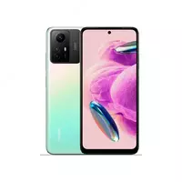 Смартфон Xiaomi Redmi Note 12S 8/256 GB  Green (Global)