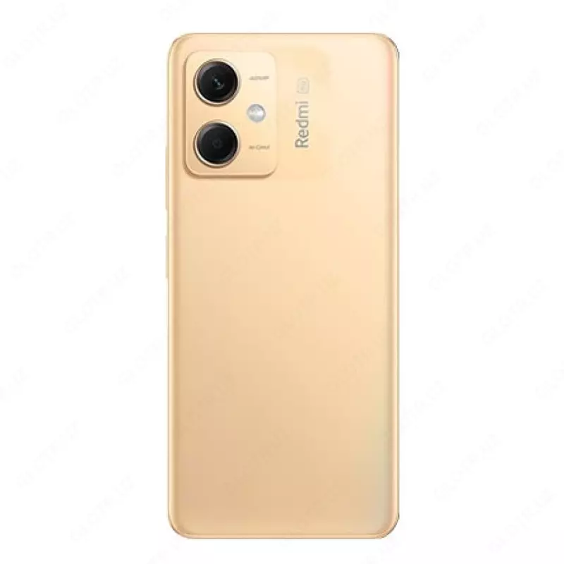   Смартфон Xiaomi Redmi Note 12R Pro 12/256 GB  Gold (CN)