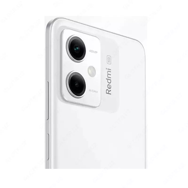   Смартфон Xiaomi Redmi Note 12R Pro 12/256 GB  White (CN)