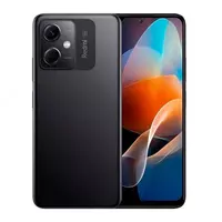 Смартфон Xiaomi Redmi Note 12R Pro 12/256 GB  Black (CN)