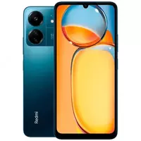 Смартфон Xiaomi Redmi 13C 8/256 GB