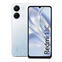 Смартфон Xiaomi Redmi 13C 4/128 GB