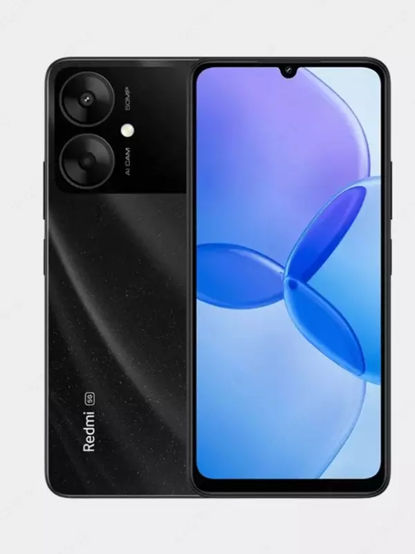 Smartfon Xiaomi Redmi 13R 4/128 GB (CN)