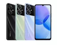 Smartfon Xiaomi Redmi 13R 4/128 GB (CN) - 1 700 429 so'm