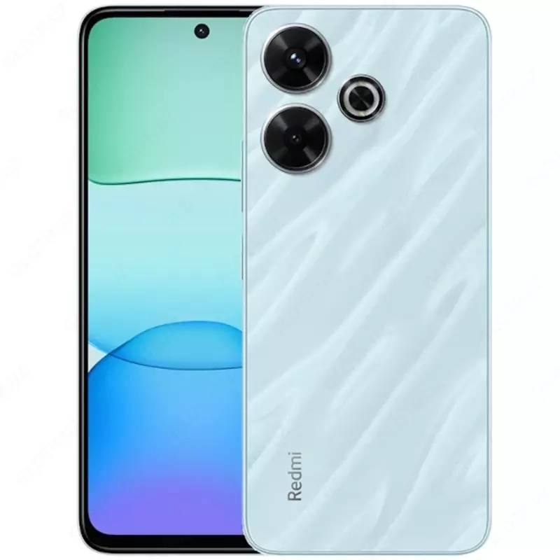 Смартфон Xiaomi Redmi 13 6/128GB