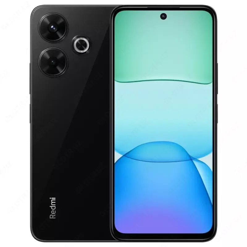 Смартфон Xiaomi Redmi 13 8/256GB