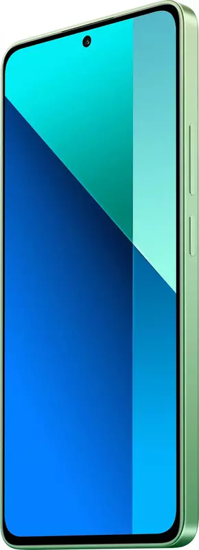  Смартфон Xiaomi Redmi Note 13 6/128 GB  Green (Global) Только в розницу