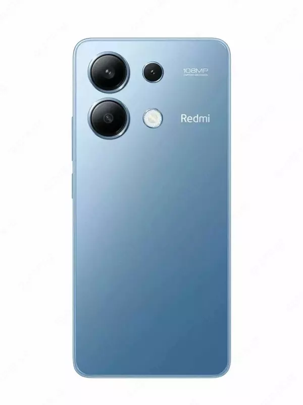 Смартфон Xiaomi Redmi Note 13 8/128 GB