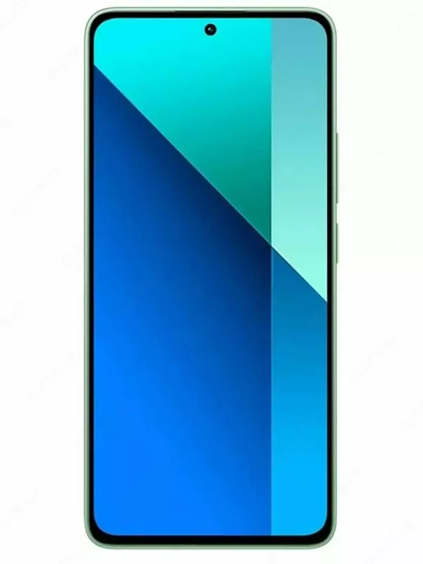  Smartfon Xiaomi Redmi Note 13 8/128 GB  yashil (Global) - 