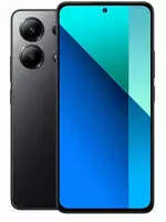 Смартфон Xiaomi Redmi Note 13 8/256 GB  Black (Global)