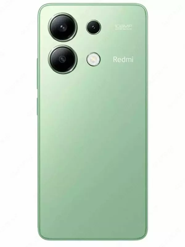 Смартфон Xiaomi Redmi Note 13 8/256 GB