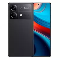 Смартфон Xiaomi Redmi Note 13R Pro 12/256 GB  Black (CN)