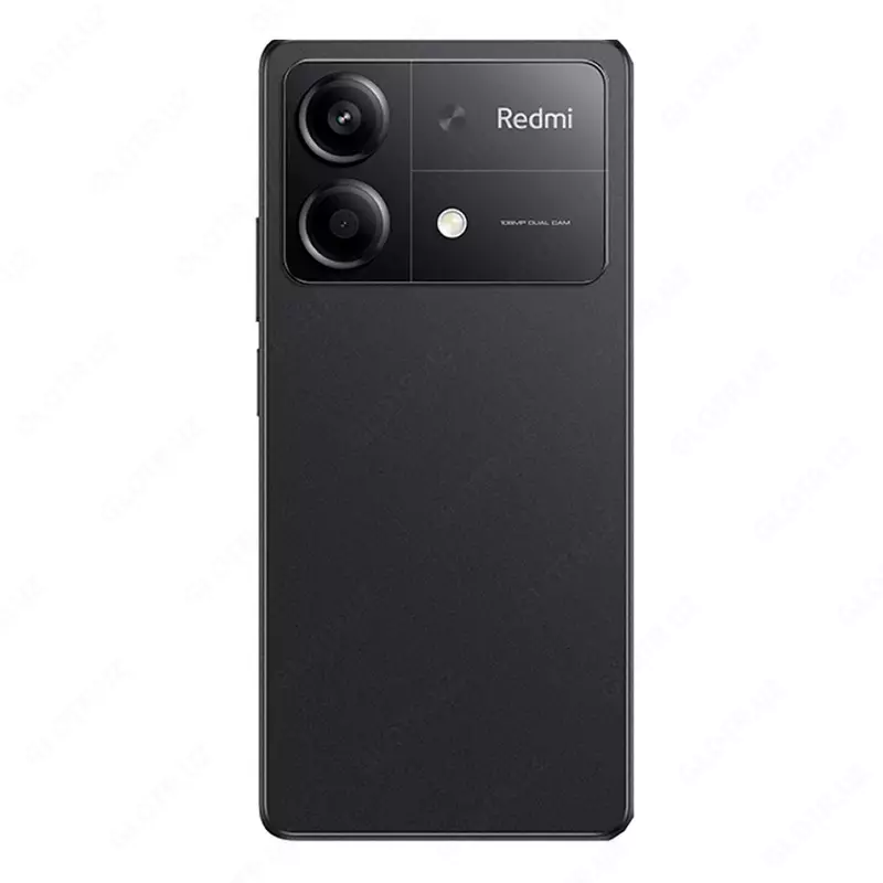   Смартфон Xiaomi Redmi Note 13R Pro 12/256 GB  Black (CN)