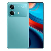 Смартфон Xiaomi Redmi Note 13R Pro 12/256 GB  Blue (CN)