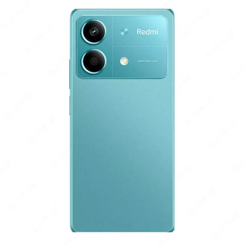   Смартфон Xiaomi Redmi Note 13R Pro 12/256 GB  Blue (CN)